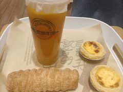 -多乐之日(颐堤港店)