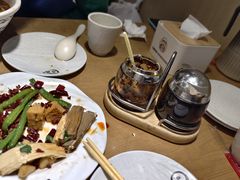 -马妞烧烤烩面馆(黄河口店)