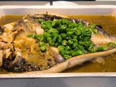 -半天妖烤鱼(和平印象城店)