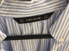 -ZARA(凯德乐峰广场店)