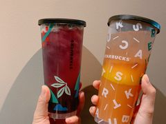 -星巴克(深圳罗湖书城店)