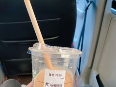 -星巴克臻选(泉州晋江SMMALL店)