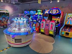 -星舰梦航(广百广场荔胜店)
