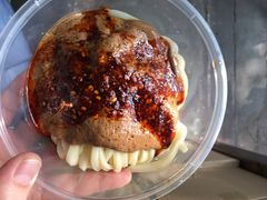 麻酱酿皮-清真盛志望麻酱酿皮·非遗老字号