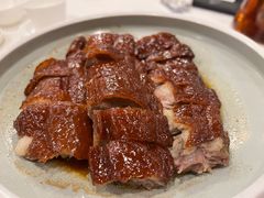 -粤菜王府·海鲜·茶市·海景餐厅(大梅沙店)