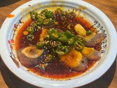 -福满楼特色餐厅(金牛万达广场店)