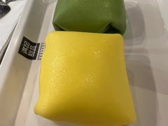 -满记甜品(王府井北京市百货大楼店)