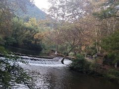 -阿哈湖国家湿地公园
