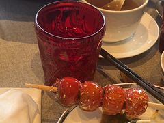 -柿合缘新京菜(国金中心商场店)