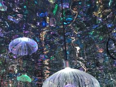 -深圳独角兽星空艺术馆