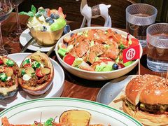 -Bistro 63 创意融合料理(广粤天地店)