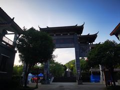 -阿依河景区