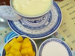 -广信牛奶甜品世家(万象城店)