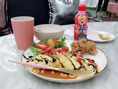 -Lilliput粒粒堡亲子餐厅(置汇旭辉店)
