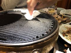 -百味源炭火烤翅 ·夜市大排档(酒仙桥店)
