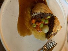 -Seraser Fine Dining Restaurant