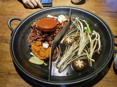 -楠火锅(仁恒梦中心店)