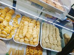 -钟楼大面包