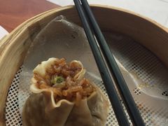 糯米烧卖-吉祥馄饨(三林家园店)