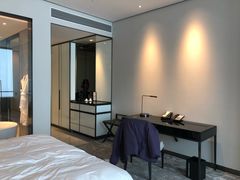 -长沙尼依格罗酒店