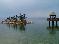 -养马岛旅游度假区