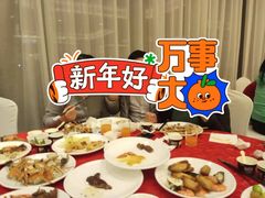 -上海富悦大酒店(松江店)