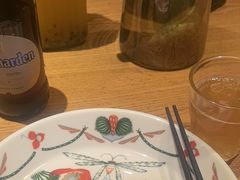 -味莊餐厅(康庄南街店)