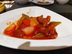 -博悦茶餐厅(文殊院店)