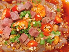 -红辣椒·川菜·火锅(张杨路店)