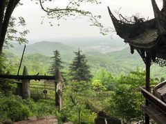 -凤栖山