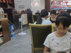 -嘉华海鲜酒家(龙津中路店)