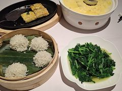 -粗茶淡饭·汉口公馆(循礼门店)