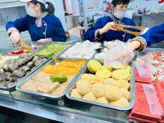 -常州糕团店(北大街新世纪商城店)