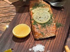 -THE CANNERY&JUJU 新鲜海鲜·牛排美食酒廊