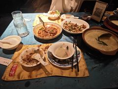 -茶人村·宫廷私厨(奥体印象城店)