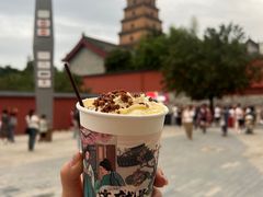 -西安城墙·碑林历史文化景区