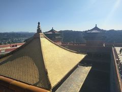 -须弥福寿之庙