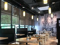 大堂-老班长手工灌汤包老店(东山店)