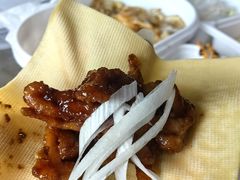 -京味斋·北京烤鸭(北京南站洋桥店)