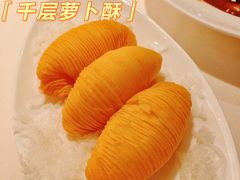 -利苑酒家(宜安广场店)