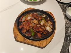 -国人川菜(李家村建东街店)