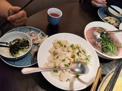 -鱼你相聚·河鲜馆(袁家岭店)
