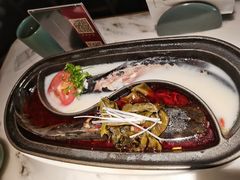 退秋鱼（一条）-锦府盐帮·李宅(领展购物广场中关村店)
