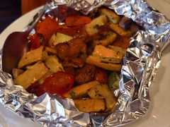 烤蔬菜-La Tavernetta(Bar à Vin)(乌鲁木齐路店)