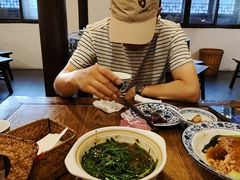 -六大碗(稻河古街区店)