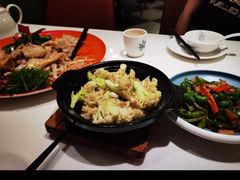 -清晖小苑•顺德地方菜(壹海城店)