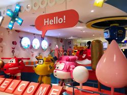 -乐多星球潮玩中心(沈阳嘉里城店)