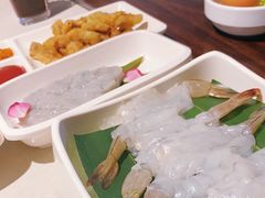 -海底捞火锅(万丰桥店)