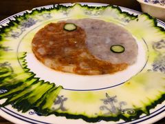 太极虾滑-春熙里老火锅(春熙路店)