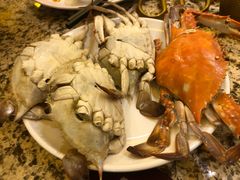 -禾斗海鲜自助(市南银座店)